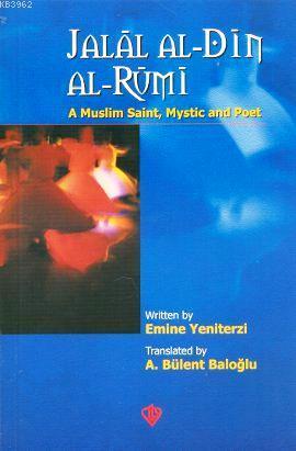 Jalal Al Din Al Rumi