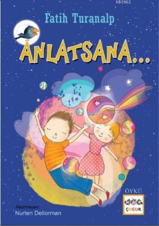 Anlatsana