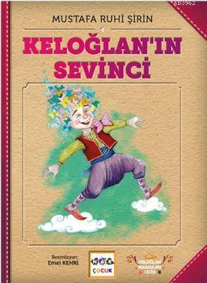 Keloğlan ın Sevinci