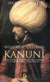 Muhteşem Süleyman Kanuni