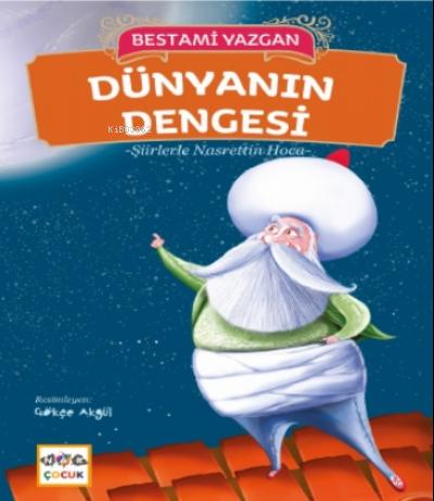 Dünyanın Dengesi
