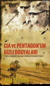 CIA ve Pentagon un Gizli Dosyaları