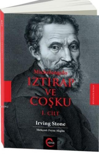 Michelangelo Iztırap ve Coşku 2 Cilt