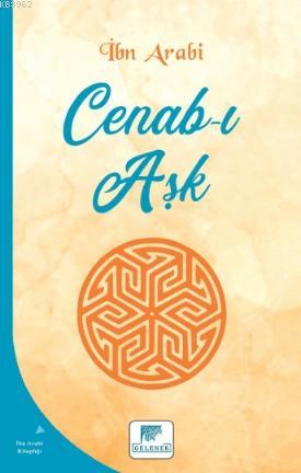 Cenab ı Aşk