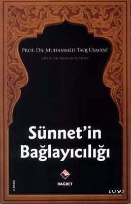 Sünnet in Bağlayıcılığı
