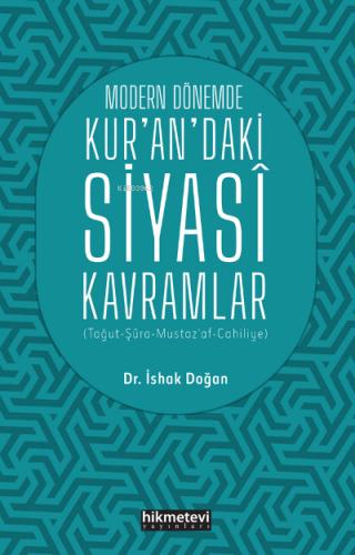 Modern Dönemde Kur an daki Siyasi Kavramlar