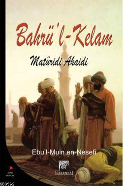 Bahrü l Kelam Matüridi Akaidi