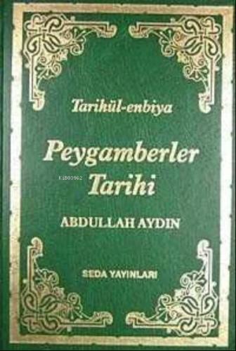 Tarihül enbiya Peygamberler Tarihi