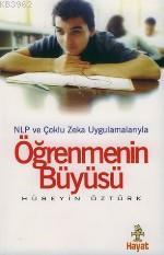 Öğrenmenin Büyüsü NLP ve Çoklu Zeka Uygulamalarıyla