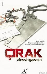 Çırak