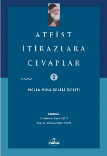 Ateist İtirazlara Cevaplar