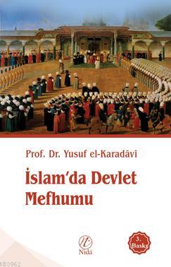 İslam da Devlet Mefhumu