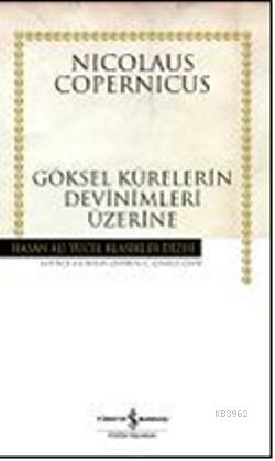 Gökcisimlerinin Dönüşleri Üzerine