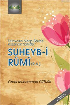Suheyb i Rumi