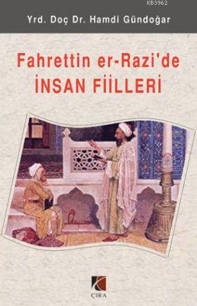 Fahreddin Er Razi de İnsan Fiilleri