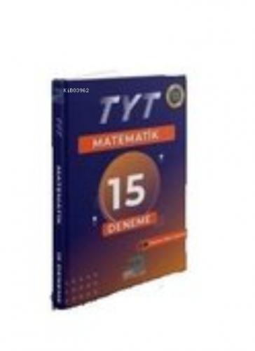 TYT Matematik Branş Denemeleri