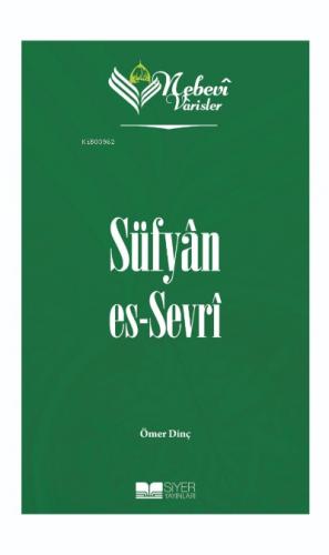 Süfyan Es Sevri Nebevi Varisler 20