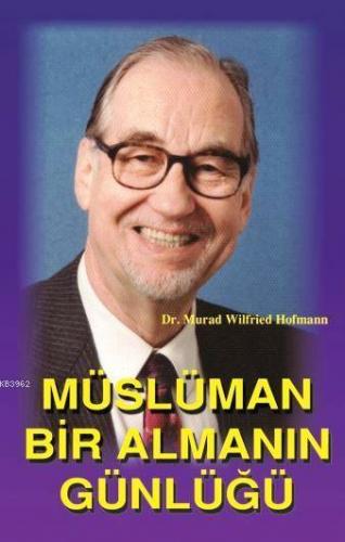 Müslüman Bir Almanın Günlüğü