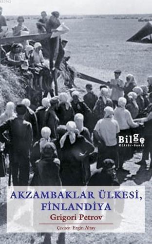 Akzambaklar Ülkesinde Finlandiya 15 İndirim