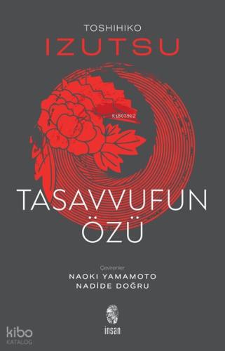 Tasavvufun Özü