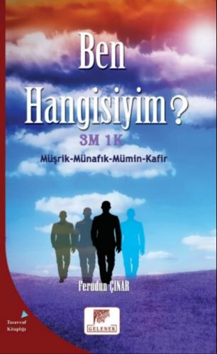 Ben Hangisiyim 3M 1K