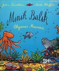 Minik Balık Okyanus Macerası