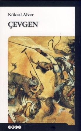 Çevgen