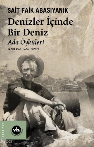 Denizler İçinde Bir Deniz