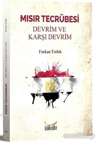 Mısır da Devrim ve Karşı Devrim