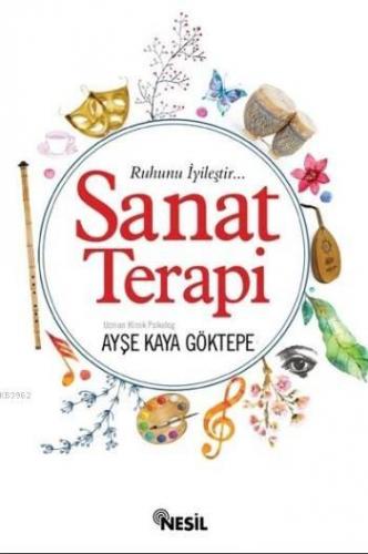 Sanat Terapi