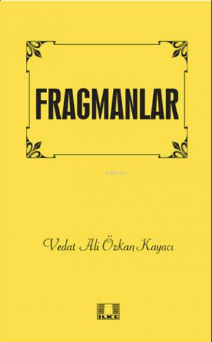 Teklif Kitap