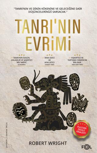 Tanrı nın Evrimi