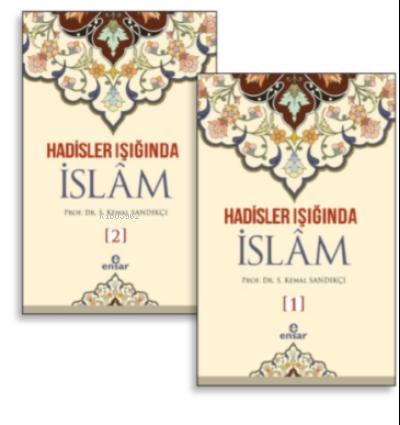 Hadisler Işığında İslam 2 Cilt Takım