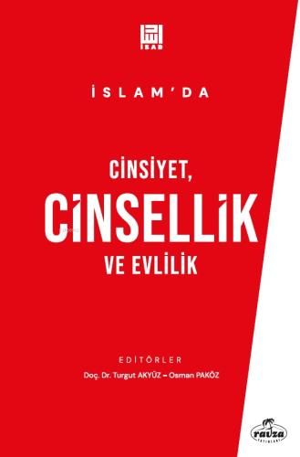 İslam da Cinsiyet Cinsellik ve Evlilik