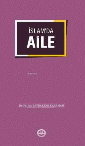 İslam da Aile