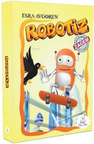 Robotiz 10 lu Set