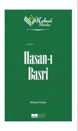 Hasan ı Basri Nebevi Varisler 13