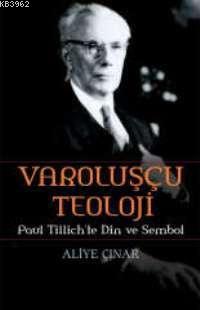 Varoluşçu Teoloji