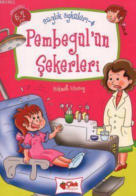 Pembegül ün Şekerleri