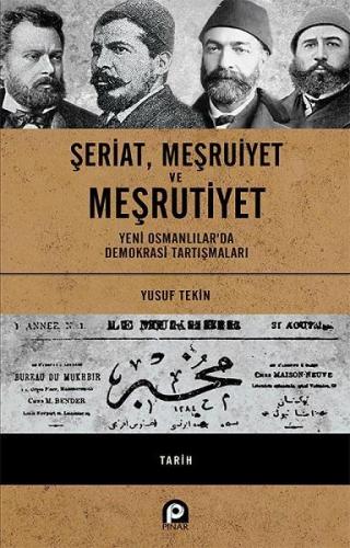 Şeriat Meşruiyet ve Meşrutiyet