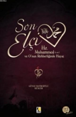 SON ELÇİ