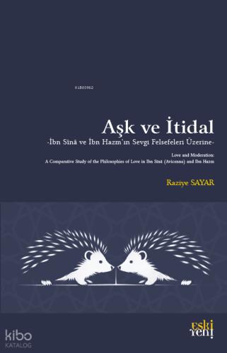 Aşk ve İtidal