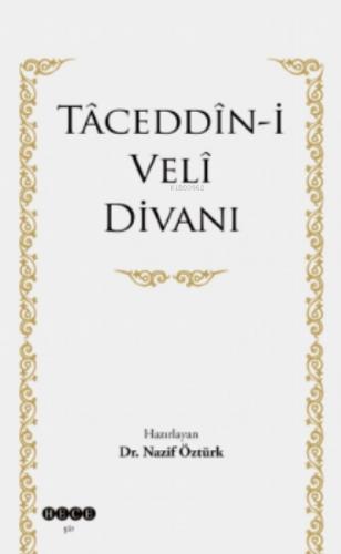 Taceddin i Veli Divanı