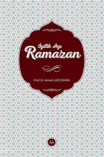 İyilik Ayı Ramazan
