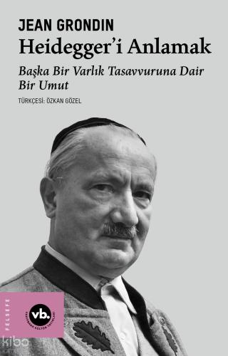 Heidegger i Anlamak
