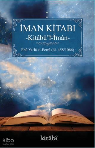 İman Kitabı Kitabü l İman