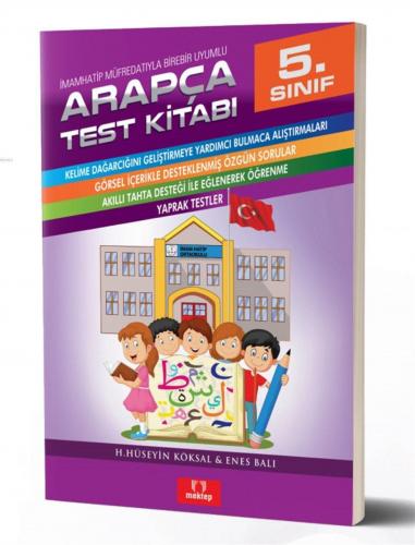 Teklif Kitap