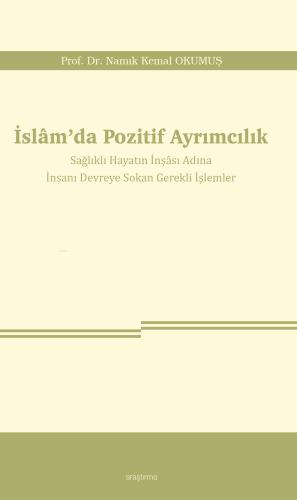 İslam da Pozitif Ayrımcılık