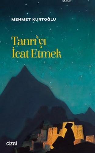 Tanrı yı İcat Etmek
