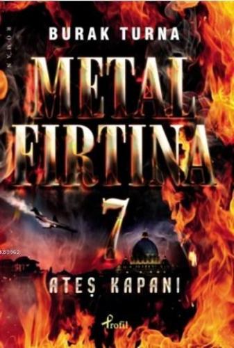 Metal Fırtına 6 Uyanış